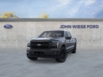2026 Ford F-150 SUPERCREW LARIAT 4X4