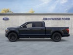 2026 Ford F-150 SUPERCREW LARIAT 4X4