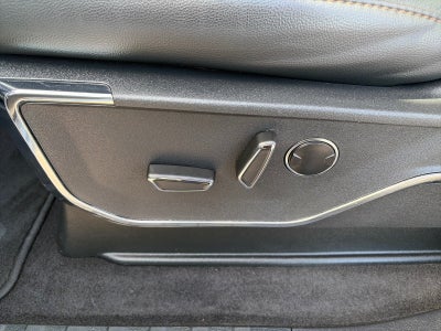 2024 Ford F-150 SUPERCREW LARIAT 4X4