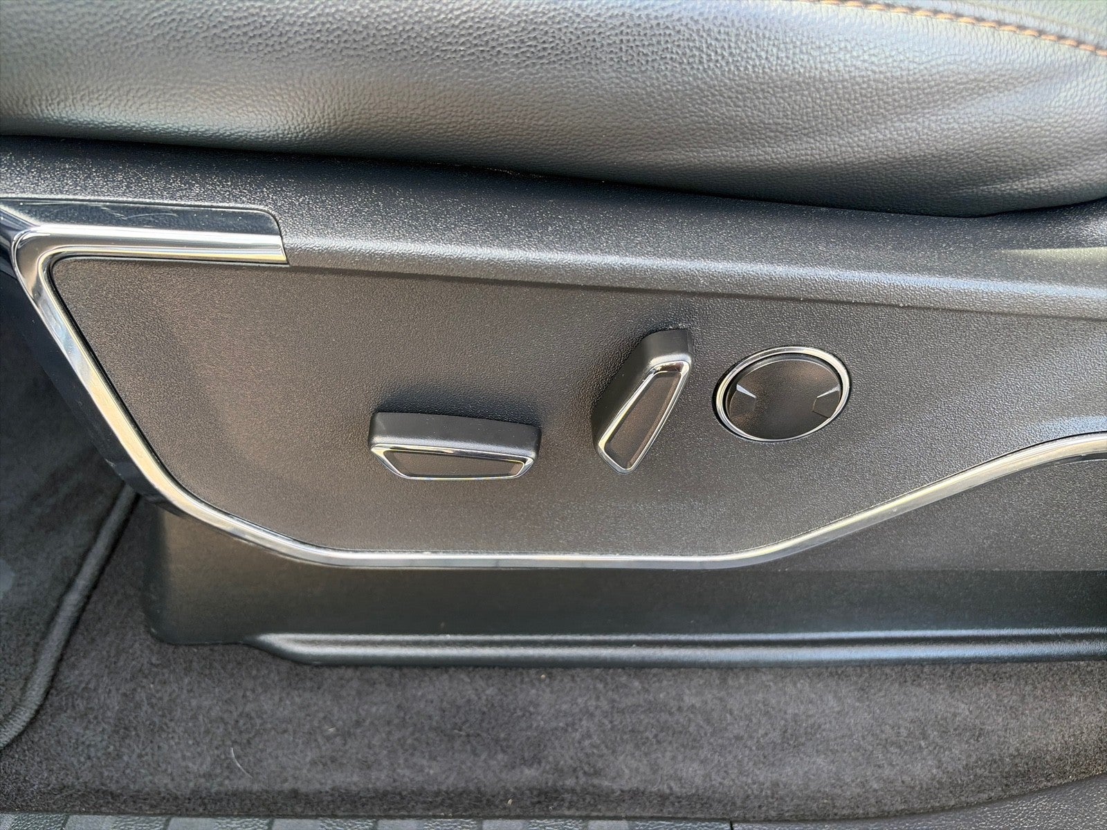 2024 Ford F-150 SUPERCREW LARIAT 4X4