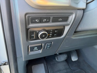 2024 Ford F-150 SUPERCREW LARIAT 4X4
