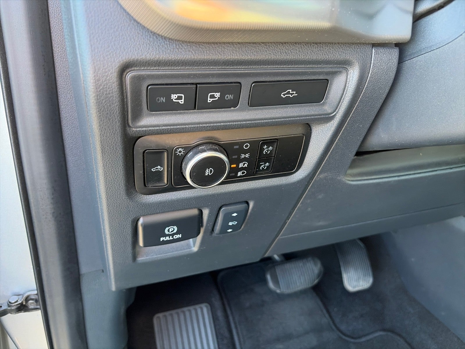 2024 Ford F-150 SUPERCREW LARIAT 4X4
