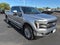 2024 Ford F-150 SUPERCREW LARIAT 4X4