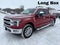 2024 Ford F-150 SUPERCREW LARIAT 4X4