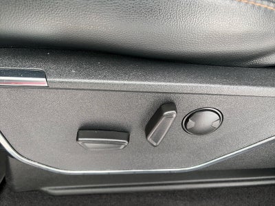 2024 Ford F-150 SUPERCREW LARIAT 4X4