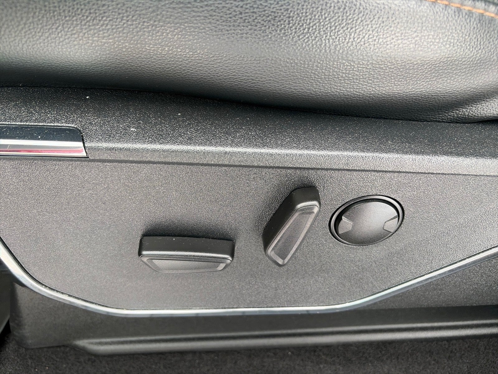 2024 Ford F-150 SUPERCREW LARIAT 4X4