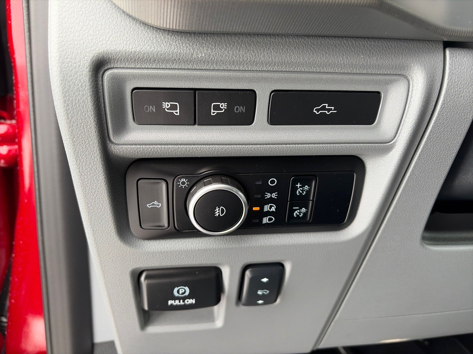 2024 Ford F-150 SUPERCREW LARIAT 4X4