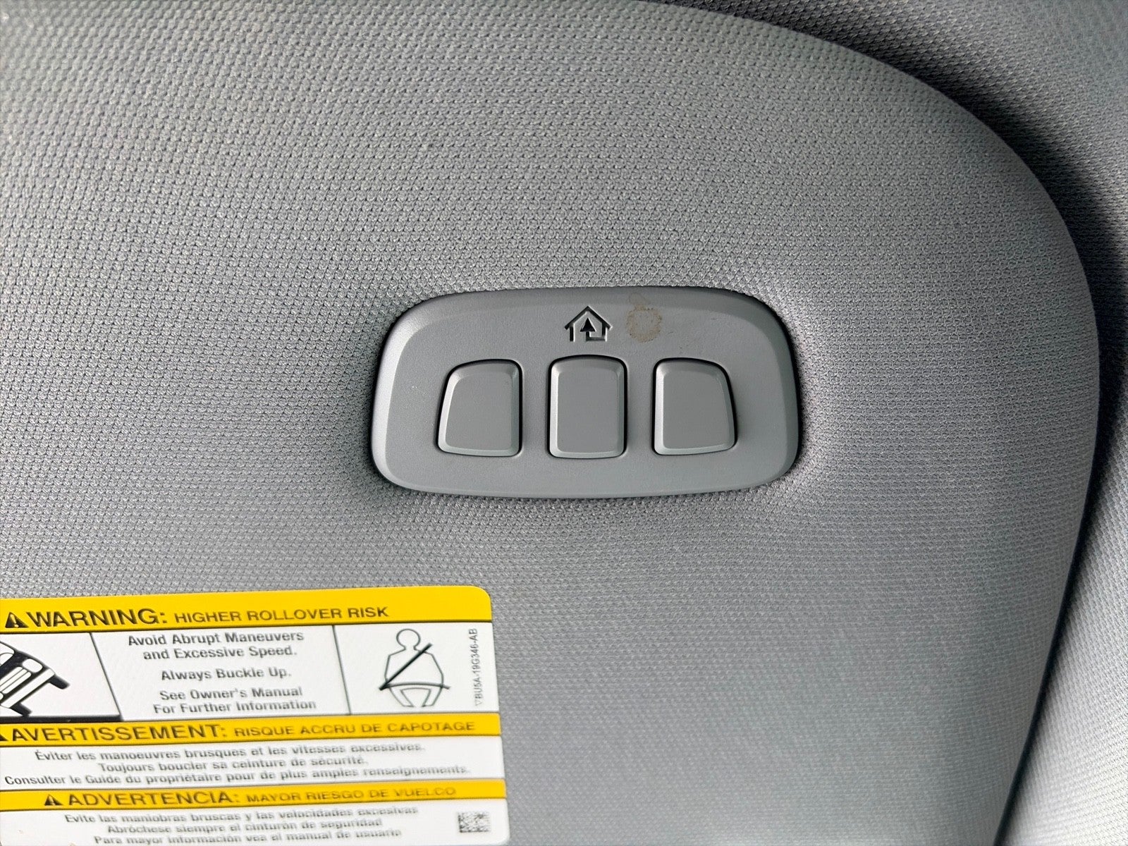 2024 Ford F-150 SUPERCREW LARIAT 4X4