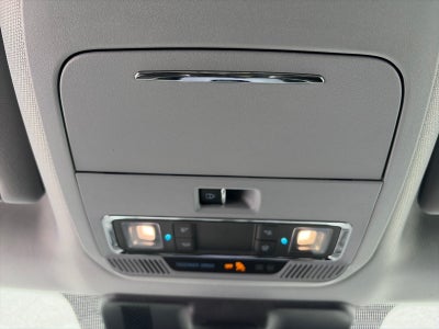 2024 Ford F-150 SUPERCREW LARIAT 4X4