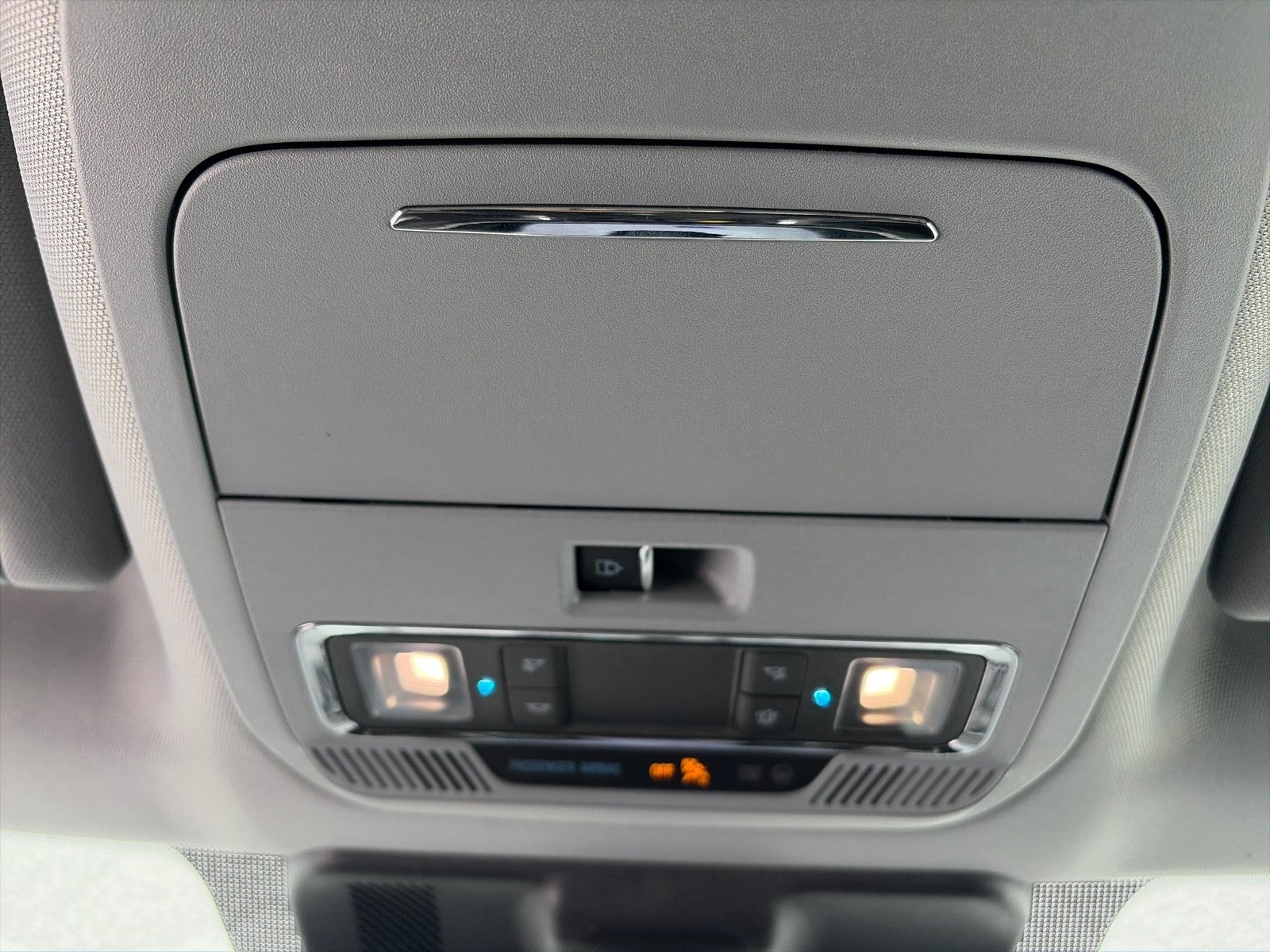 2024 Ford F-150 SUPERCREW LARIAT 4X4