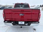 2024 Ford F-150 SUPERCREW LARIAT 4X4