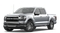 2026 Ford F150 LARIAT SUPERCREW LARIAT 4X4