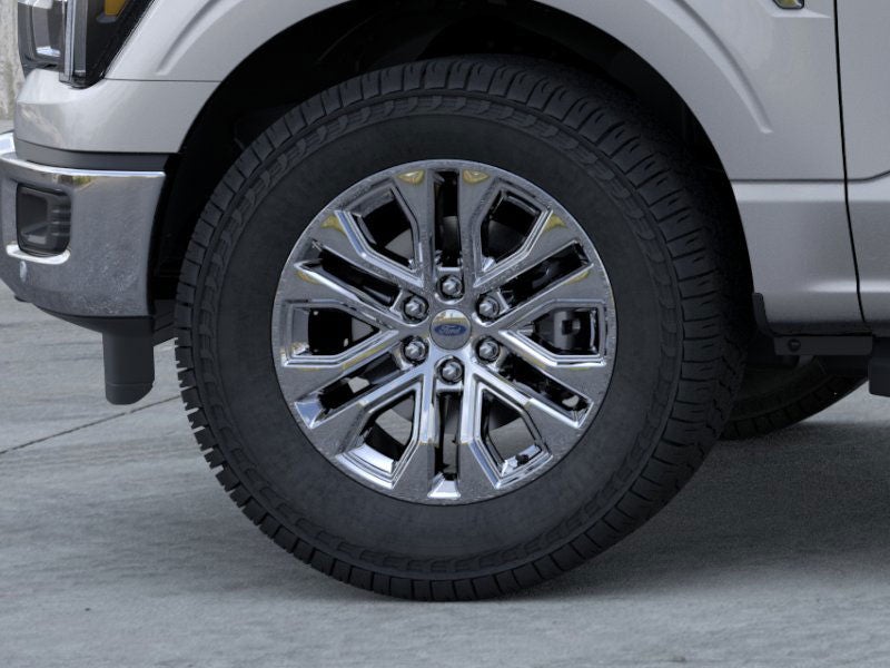 2026 Ford F150 LARIAT SUPERCREW LARIAT 4X4