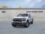2026 Ford F150 LARIAT SUPERCREW LARIAT 4X4