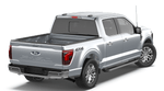2026 Ford F150 LARIAT SUPERCREW LARIAT 4X4