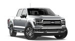 2026 Ford F150 LARIAT SUPERCREW LARIAT 4X4