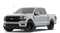 2026 Ford F-150 SUPERCREW LARIAT 4X4