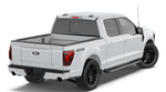 2026 Ford F-150 SUPERCREW LARIAT 4X4