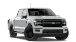 2026 Ford F-150 SUPERCREW LARIAT 4X4