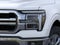 2026 Ford F-150 SUPERCREW LARIAT 4X4
