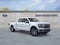 2026 Ford F-150 SUPERCREW LARIAT 4X4