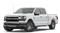 2026 Ford F-150 SUPERCREW LARIAT 4X4