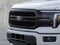 2026 Ford F-150 SUPERCREW LARIAT 4X4