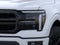 2026 Ford F-150 SUPERCREW LARIAT 4X4