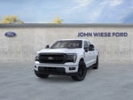 2026 Ford F-150 SUPERCREW LARIAT 4X4