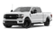 2026 Ford F-150 SUPERCREW LARIAT 4X4
