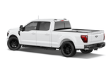 2026 Ford F-150 SUPERCREW LARIAT 4X4