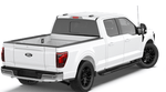 2026 Ford F-150 SUPERCREW LARIAT 4X4