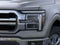 2026 Ford F-150 SUPERCREW LARIAT 4X4