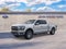 2026 Ford F-150 SUPERCREW LARIAT 4X4