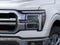 2026 Ford F-150 SUPERCREW LARIAT 4X4