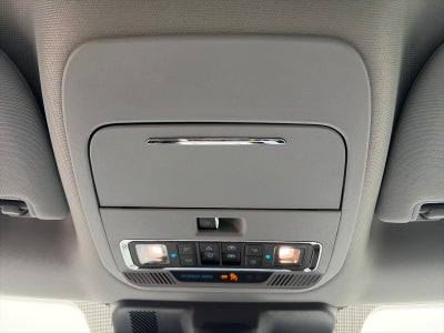 2024 Ford F-150 SUPERCREW LARIAT 4X4