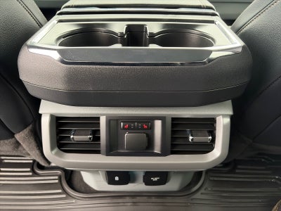 2024 Ford F-150 SUPERCREW LARIAT 4X4