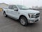 2024 Ford F-150 SUPERCREW LARIAT 4X4