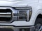 2026 Ford F-150 SUPERCREW LARIAT 4X4