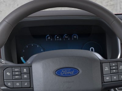 2026 Ford F-150 SUPERCREW KING RANCH