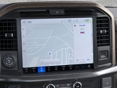 2026 Ford F-150 SUPERCREW KING RANCH