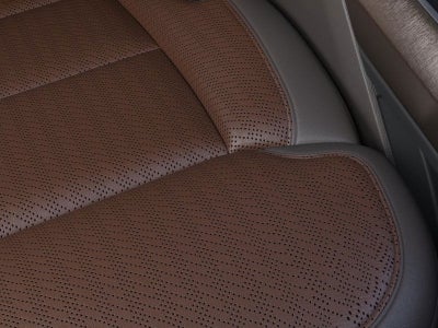 2026 Ford F-150 SUPERCREW KING RANCH