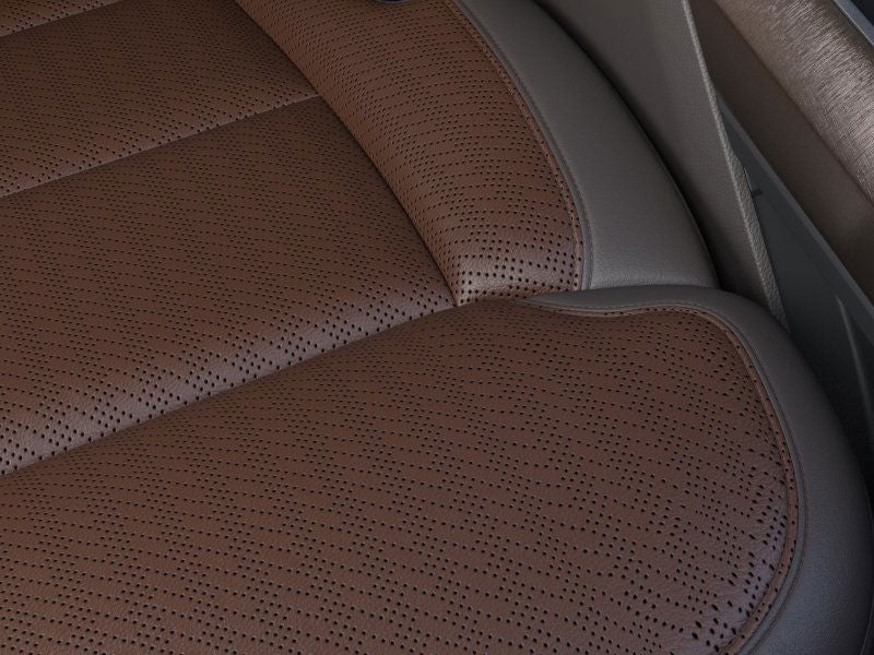 2026 Ford F-150 SUPERCREW KING RANCH