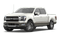 2026 Ford F-150 SUPERCREW KING RANCH