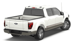2026 Ford F-150 SUPERCREW KING RANCH