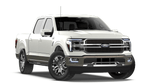 2026 Ford F-150 SUPERCREW KING RANCH