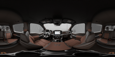 2026 Ford F-150 SUPERCREW KING RANCH