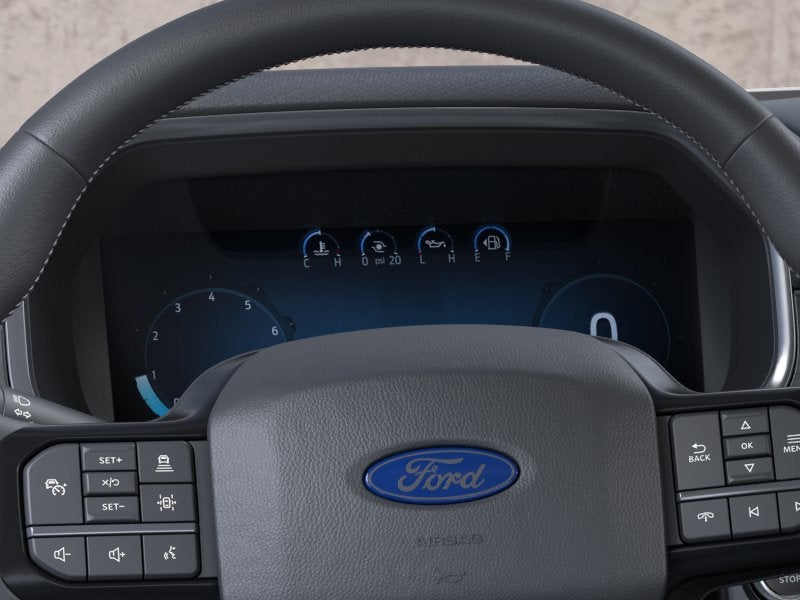2026 Ford F-150 SUPERCREW PLATINUM