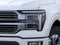 2026 Ford F-150 SUPERCREW PLATINUM