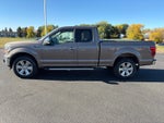 2019 Ford F-150 SUPERCAB LARIAT 4X4